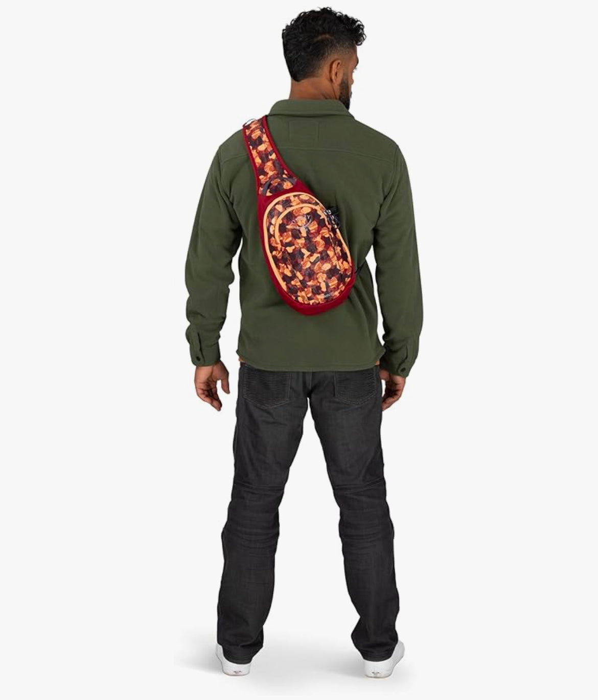 Cozy Ribbed Fleece Lounge Shorts