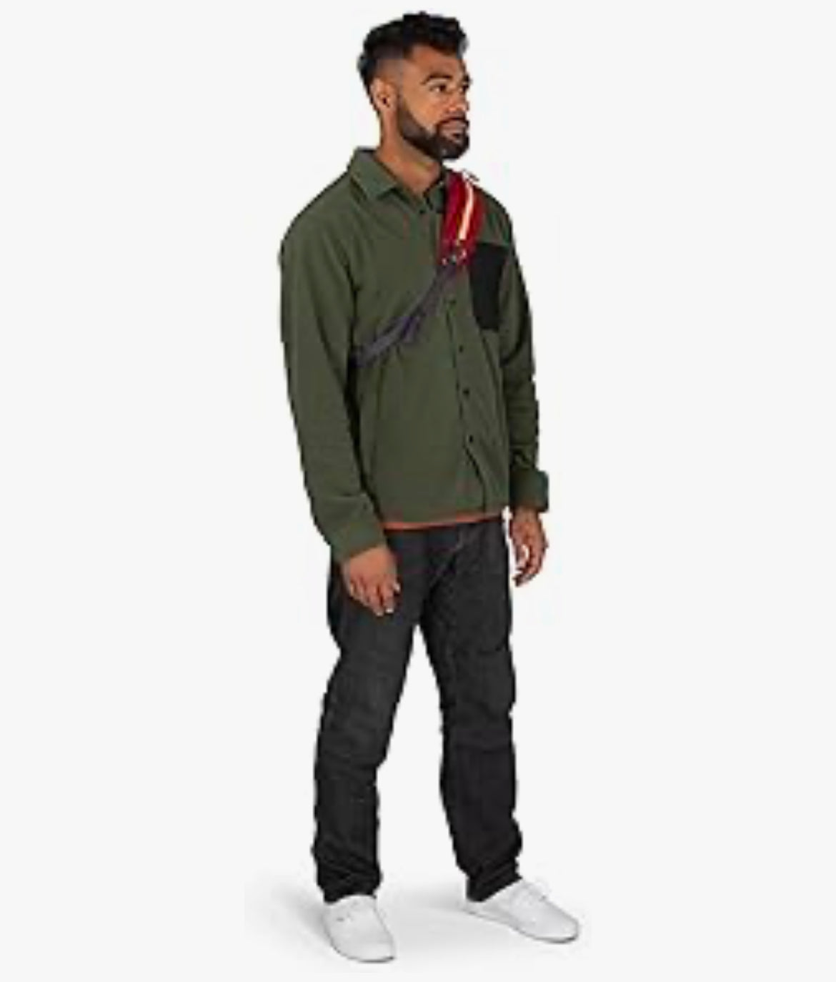 Cozy Ribbed Fleece Lounge Shorts